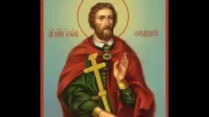 Акафист Иоанну Сочавскому