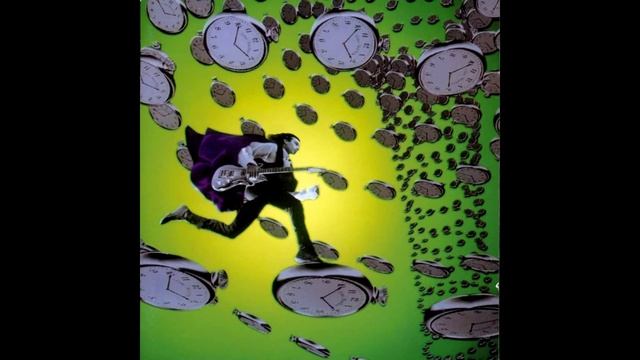JOE SATRIANI - TIME MACHINE [FULL ALBUM] CD1 смотреть онлайн