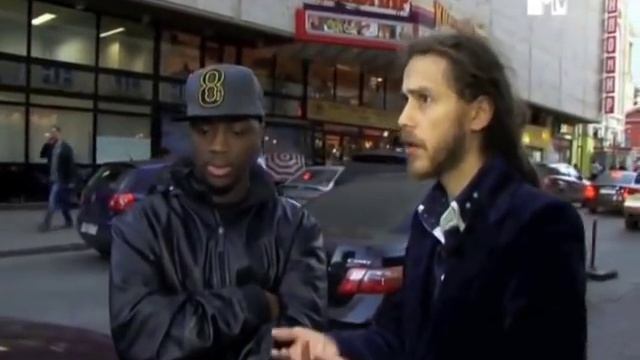 Децл a.k.a Le truk на MTV Russia | Чем сейчас занимается повзрослевший Децл?! смотреть онлайн