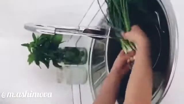 Как сохранить зелень свежей: простой способ смотреть онлайн