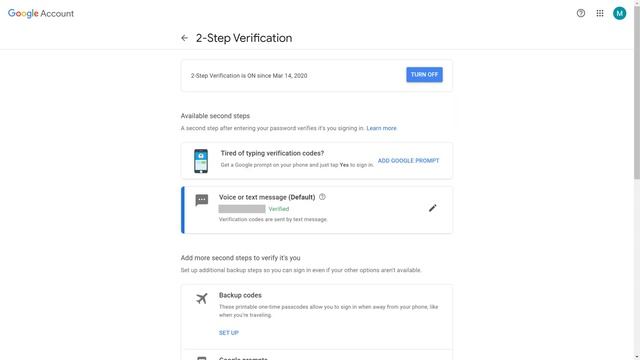 How to Use Google Authenticator for Gmail Account смотреть онлайн