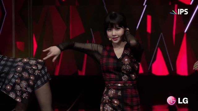 T ARA Number 9 LG 4K Demo (4K 60Fps) смотреть онлайн