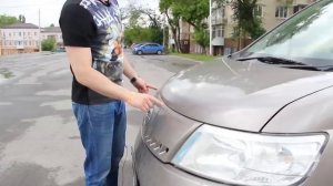 Обзор Ниссан Серена, тест-драйв Nissan Serena от Авто-Лето