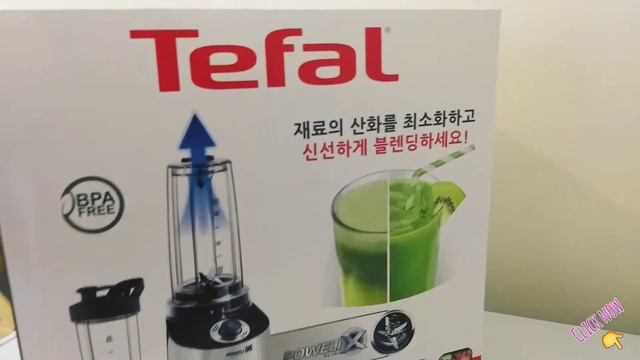 Home Tester Club / Unboxing Tefal Freshboost Blender worth £119.99/ How to get free products смотреть онлайн