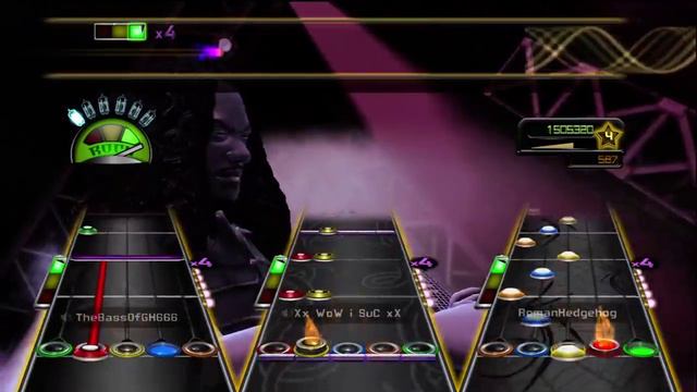 Enter Sandman by Metallica Full Band FC #1871 смотреть онлайн