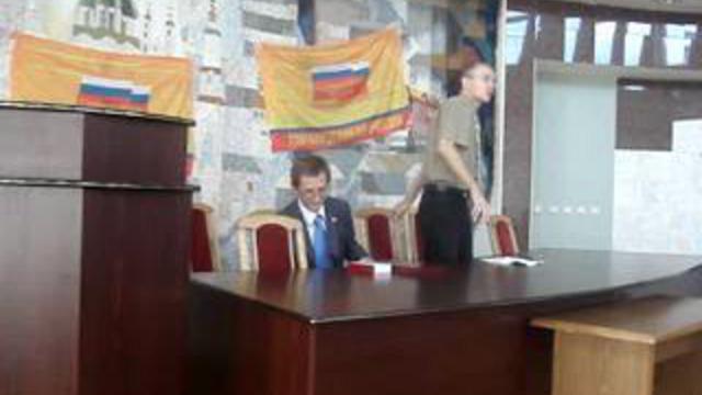 Встреча Н.Левичева с активистами общественных организаций Астрахани смотреть онлайн