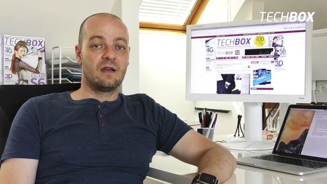 RECENZIA ASUS VivoWatch смотреть онлайн
