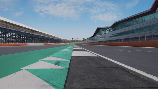 Assetto Corsa Competizione гайд SILVERSTONE  для новичков #assettocorsacompetizione