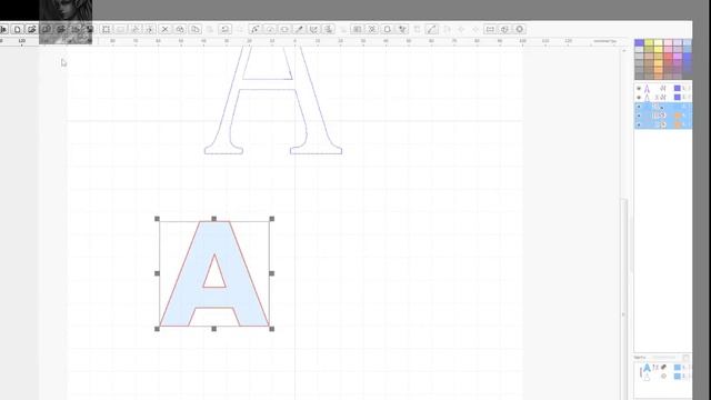 Разговор E 95 Буква контуром смотреть онлайн