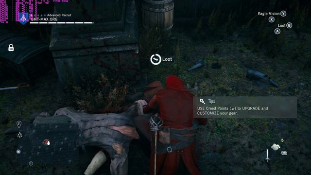 Assassin's Creed Unity PC v1.5 GTX 980 OC gameplay (WATCH IN 60FPS) смотреть онлайн