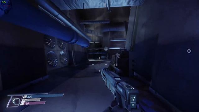 Prey 2017 #16 [Оборона] Кошмар смотреть онлайн