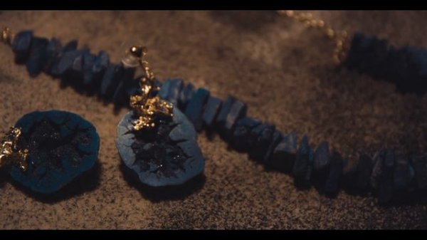 Migdal and Lin - Jewelry Art Design