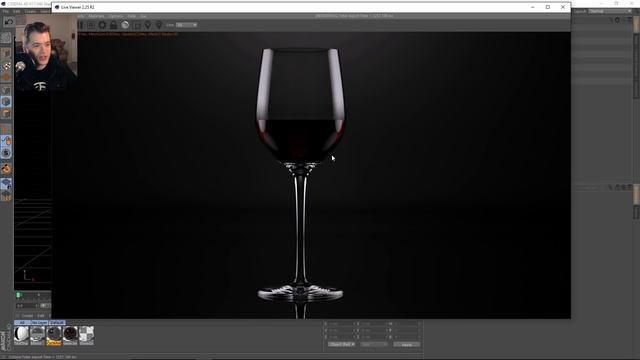 Understanding Basic Studio Lighting Techniques In Cinema 4d and Octane Render смотреть онлайн