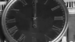 Куранты 1971 г.