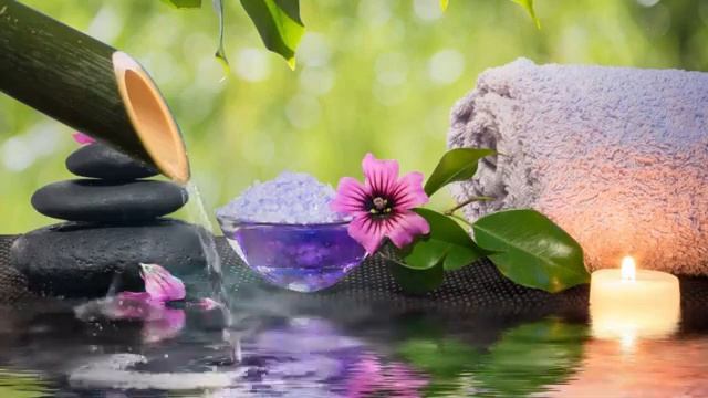 Музыка Для Массажа, Спа Музыка, расслабляющая музыка, музыка для сна смотреть онлайн