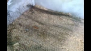 Вольер для кроликов своими руками. Быстро и не дорого.