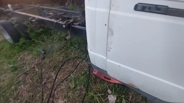 установка двигателя 2112 21124 21126 16 клапанный двигатель ваз в газель смотреть онлайн