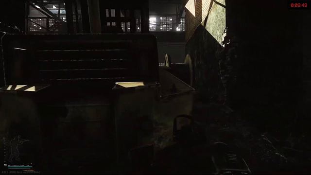 Разнес завод с сайги в Escape from Tarkov! смотреть онлайн