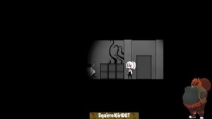 PKINAD'S PRISON - Slob Ending