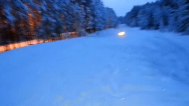 Самый лучший снегоход в мире arctic cat bearcat z1 xt .mp4 смотреть онлайн