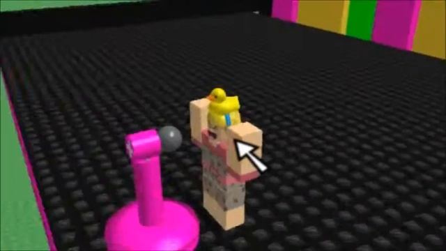 EpicScience. ROBLOX Prank a Pop Star Entry *Hannah Montana* смотреть онлайн