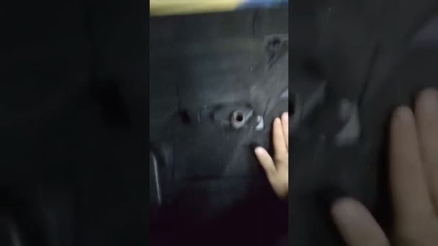 Гранта. Ставим шумку смотреть онлайн