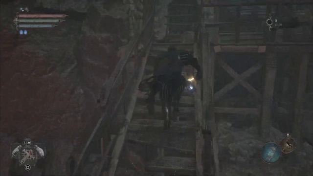 Lords of the fallen Gameplay #06 Spurned progeny bossfight was to easy смотреть онлайн