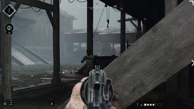 The Best Guns in The Game That No One Uses смотреть онлайн