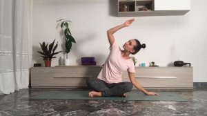 Йога для беременных |  Третий триместр