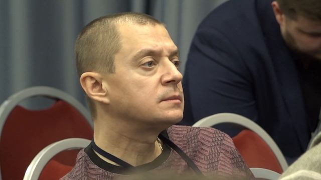 NS Project. Решение для цифровизации процессов проектирования, строительства и реконструкции. смотреть онлайн