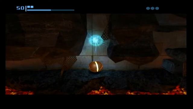 Let's Play Metroid Prime (Blind): Part 8. Lost In An Alien World смотреть онлайн