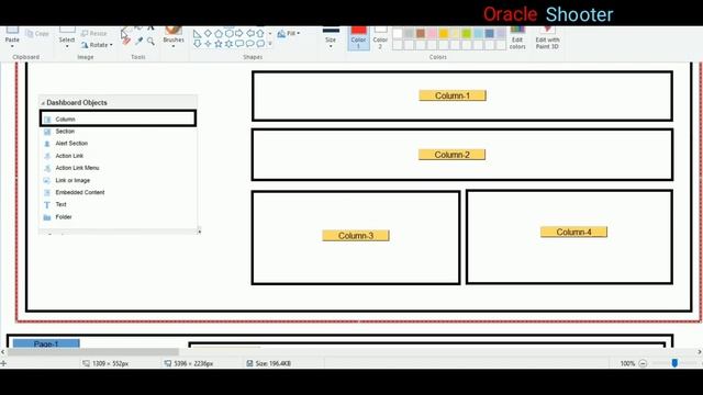 Oracle Fusion 84: What is dashboard in Fusion - Part-1 @OracleShooter смотреть онлайн