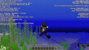 1000 лвл в Майнкрафт ТРЕЗУБЕЦ НА ТЯГУН 1000 УРОВНЯ - Как сделать