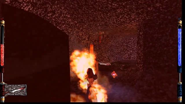 American McGee’s Alice от Луки №6 "Шляпник и Бармоглот" смотреть онлайн
