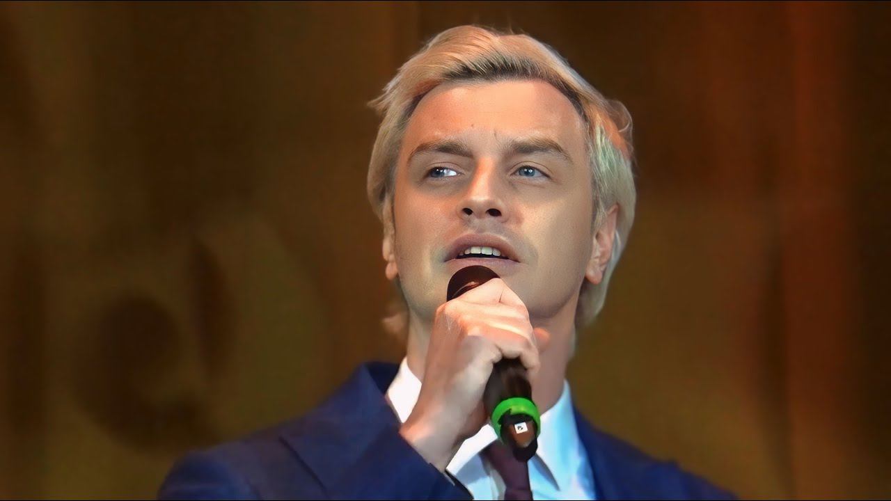 Алексей Гоман 