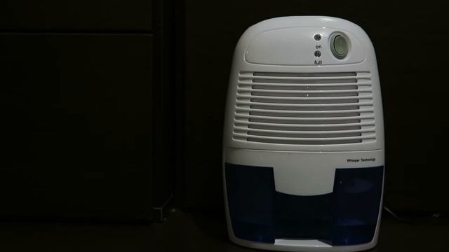 Осушитель воздуха смотреть онлайн