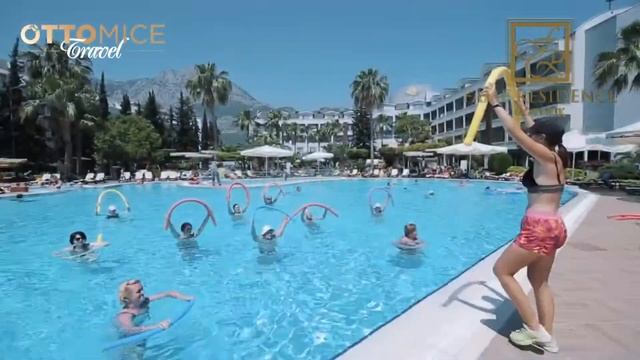 Fame Residence Göynük