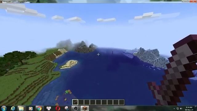 Castle Dungeons Fabric Mod 1.17.1 - Minecraft Mods for PC смотреть онлайн