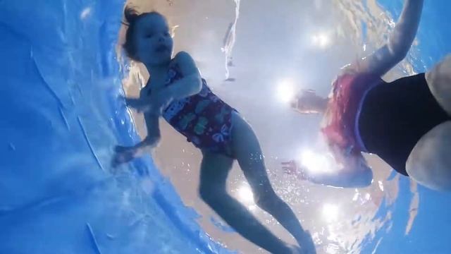 Подводная видеосъемка в Геленджике | #10 Мария смотреть онлайн