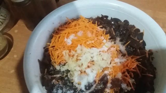 Вкусные салаты с пекинской капустой