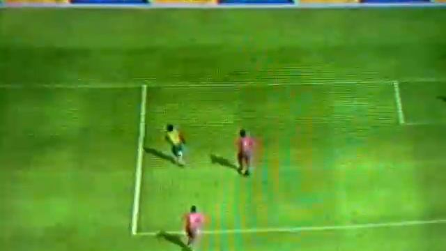 Fifa07 Soccer GOAL смотреть онлайн