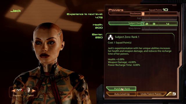 Mass Effect 2. Part 4. смотреть онлайн