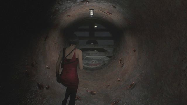 Прохождение Resident Evil 2 Remake #8 смотреть онлайн