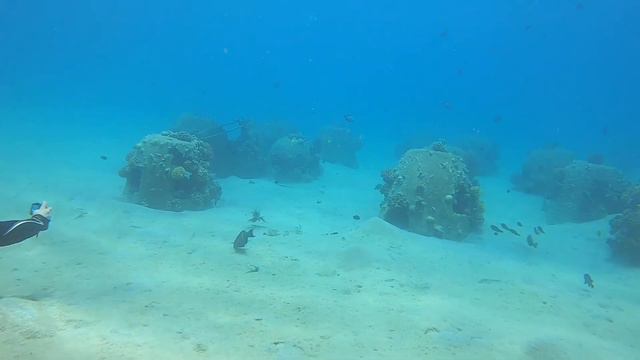 Makadi Bay House Reef смотреть онлайн