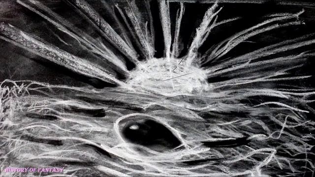 Меловая анимация смотреть онлайн