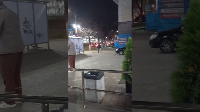 Киров, Октябрьский проспект, 92, отр.2 смотреть онлайн