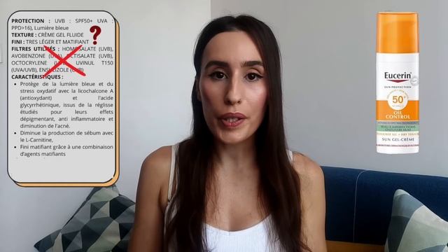 MES MEILLEURES CRÈMES SOLAIRES - GUIDE DES PRODUITS SOLAIRES À TÉLÉCHARGER смотреть онлайн