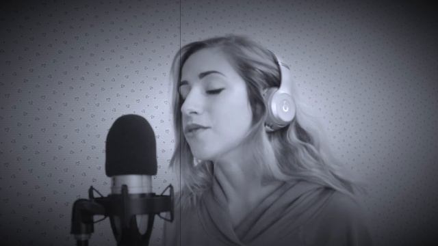 The Greatest - Lana del Rey (Cover by Erika Ward) смотреть онлайн