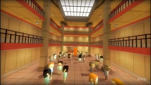 Thirty Flights of Loving - Walkthrough - Final Part 2 - Ending | Credits (PC) [HD] смотреть онлайн