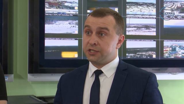 Хвойный питомник в Салехарде смотреть онлайн